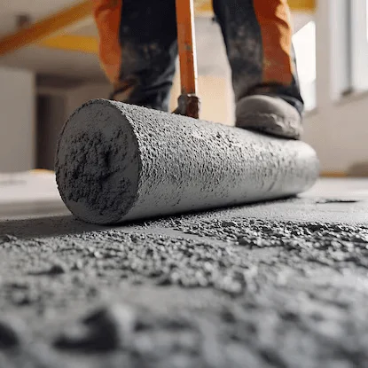 Floor Screeding